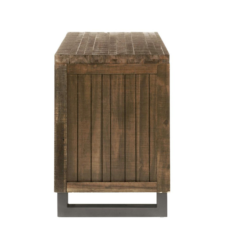 Acme Furniture Andria 21293 Nightstand IMAGE 5