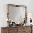 Acme Furniture Andria Dresser Mirror 21294 IMAGE 1