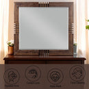 Acme Furniture Andria 21294 Mirror IMAGE 6