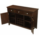  Furniture of America Havana Server CM3849SV IMAGE 3