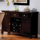  Furniture of America Havana Server CM3849SV IMAGE 4