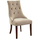  Furniture of America Havana Dining Chair CM3859SC-2PK IMAGE 1