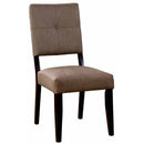  Furniture of America Bay Side I Dining Chair CM3311SC-2PK IMAGE 1