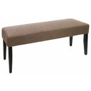  Furniture of America Bay Side I Bench CM3311BN IMAGE 1