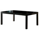  Furniture of America Bay Side I Dining Table CM3311T IMAGE 1