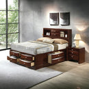 Acme Furniture Ireland 21590F Full Bed with Storage IMAGE 7