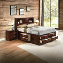 Acme Furniture Ireland 21596EK EK Bed with Storage IMAGE 6