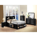Acme Furniture Ireland 21606EK EK Bed with Storage IMAGE 6