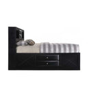 Acme Furniture Ireland 21620F Full Bed with Storage IMAGE 4