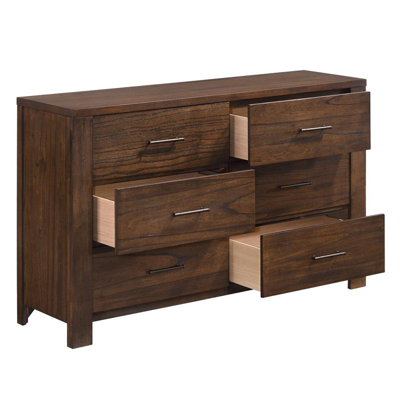 Acme Furniture Merrilee 21685 Dresser IMAGE 4
