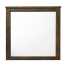 Acme Furniture Merrilee Landscape Dresser Mirror 21684 IMAGE 2