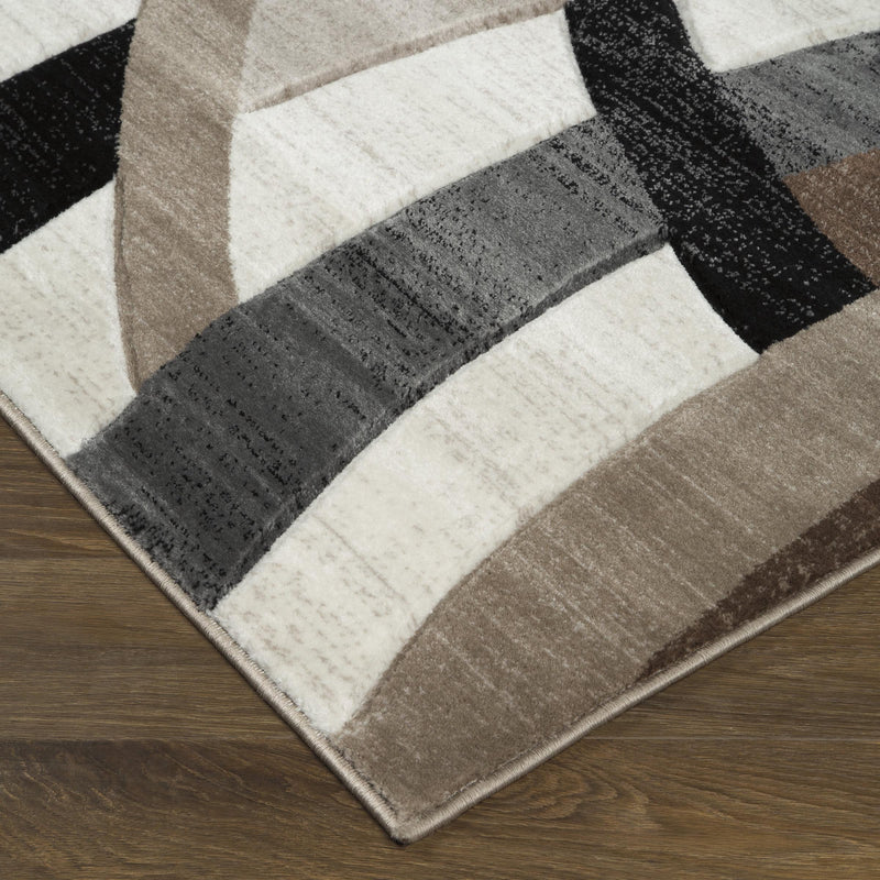 Signature Design by Ashley Jacinth R402922 Medium Rug IMAGE 2