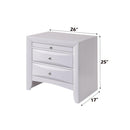 Acme Furniture Ireland 21704 Nightstand IMAGE 6