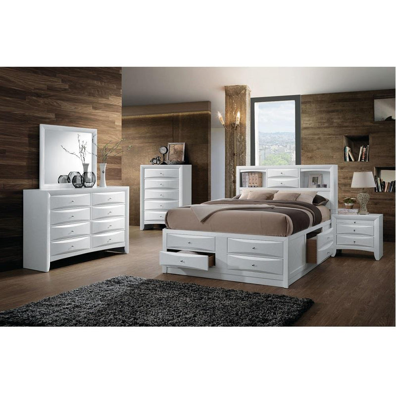 Acme Furniture Ireland 21706 Dresser IMAGE 7