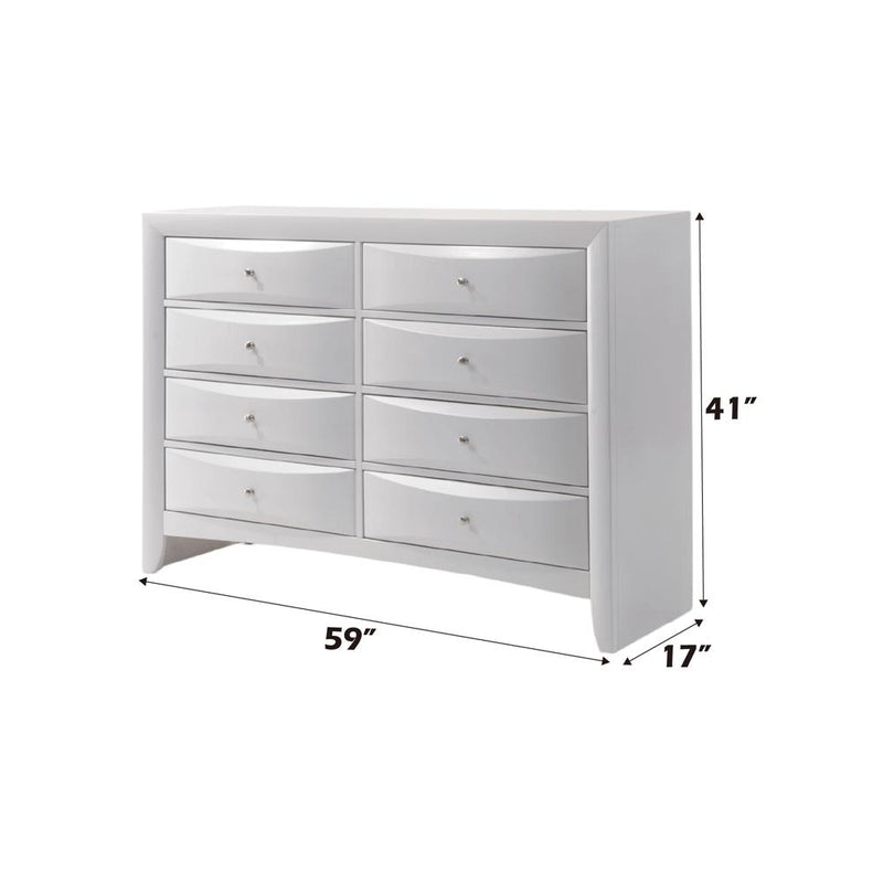 Acme Furniture Ireland 21706 Dresser IMAGE 8