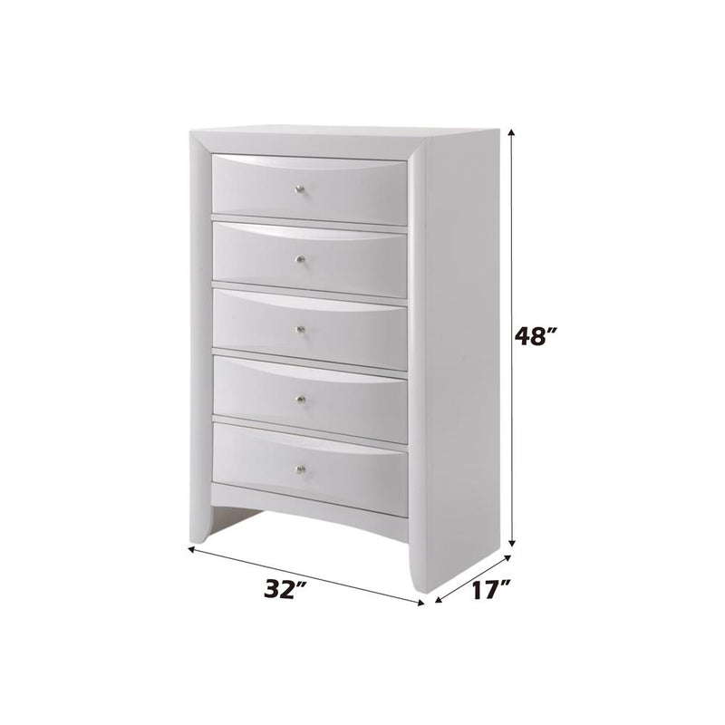 Acme Furniture Ireland 21707 Chest IMAGE 7