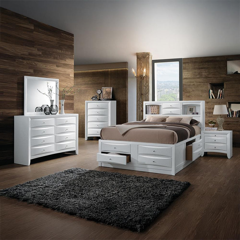 Acme Furniture Ireland 21707 Chest IMAGE 9