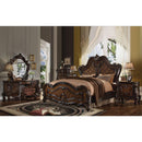 Acme Furniture Versailles Queen Panel Bed 21790Q IMAGE 2
