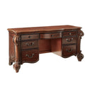 Acme Furniture Vendome 7-Drawer Vanity Table 22009 IMAGE 2