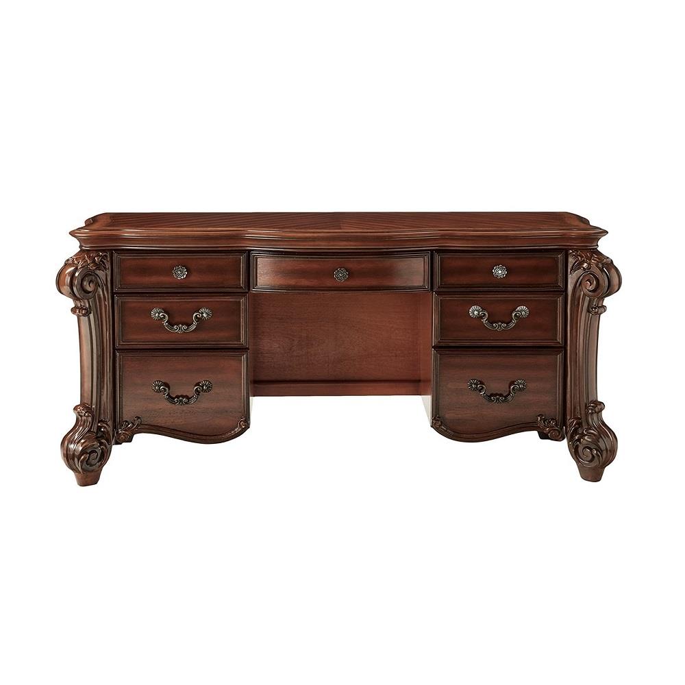 Acme Furniture Vendome 22009 Vanity Desk
