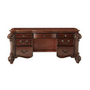 Acme Furniture Vendome 7-Drawer Vanity Table 22009 IMAGE 3