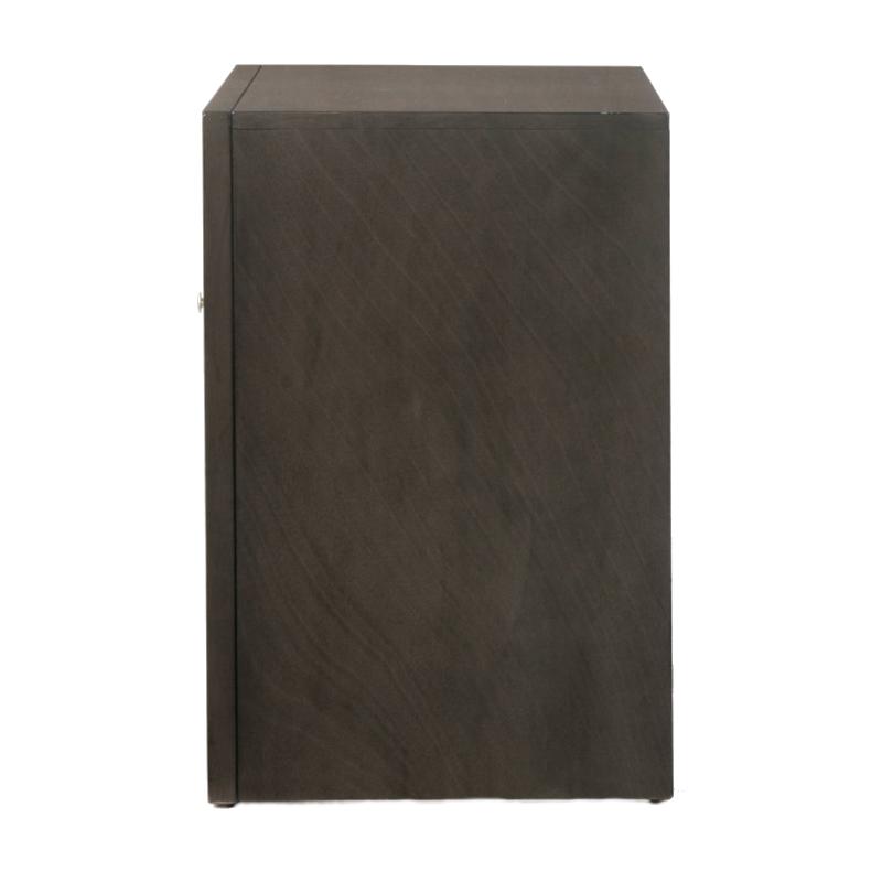 Acme Furniture Ireland 2-Drawer Nightstand 22704 IMAGE 3