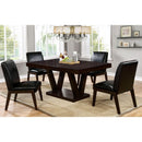  Furniture of America Belinda I Dining Chair CM3357SC-2PK IMAGE 4