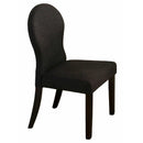  Furniture of America Downtown I Dining Chair CM3425SC-2PK IMAGE 1