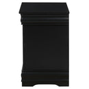 Acme Furniture Louis Philippe 23733 Nightstand IMAGE 5