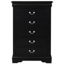 Acme Furniture Louis Philippe 23736 Chest IMAGE 3