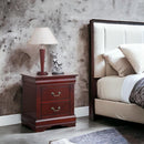 Acme Furniture Louis Philippe 23753 Nightstand IMAGE 12