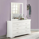 Acme Furniture Louis Philippe 23835 Dresser IMAGE 5