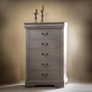 Acme Furniture Louis Philippe 23866 Chest IMAGE 3