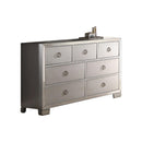 Acme Furniture Voeville 7-Drawer Dresser 24845 IMAGE 2
