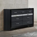 Acme Furniture Naima 9-Drawer Dresser 25905 IMAGE 1
