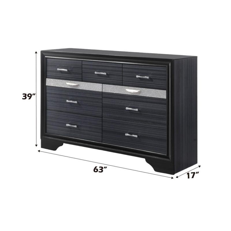 Acme Furniture Naima 25905 Dresser IMAGE 8