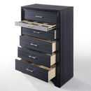Acme Furniture Naima 25906 Chest IMAGE 4