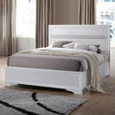 Acme Furniture Naima Full Bed 25765F IMAGE 1