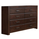 Acme Furniture Oberreit 8-Drawer Dresser 25795 IMAGE 2
