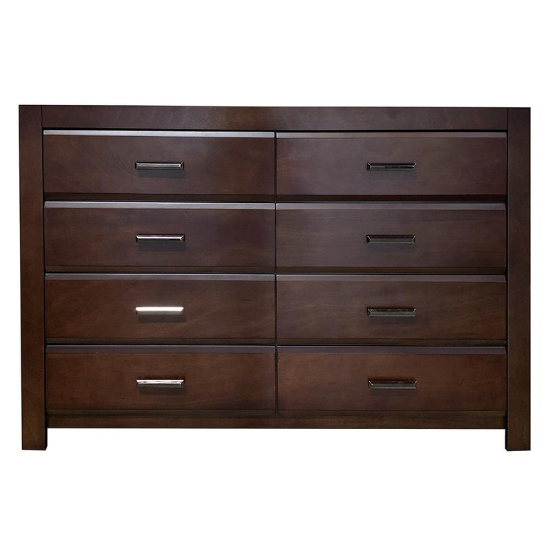 Acme Furniture Oberreit 25795 Dresser IMAGE 4