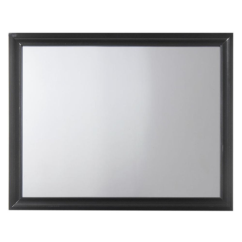 Acme Furniture Naima 25904 Mirror IMAGE 4