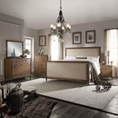 Acme Furniture Inverness 26093 Nightstand IMAGE 6