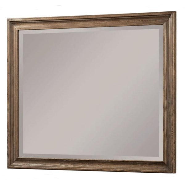 Acme Furniture Inverness Dresser Mirror 26094 IMAGE 1