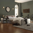 Acme Furniture Brancaster 26218 Nightstand with USB IMAGE 5