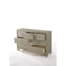 Acme Furniture Carine 26245 Dresser IMAGE 3