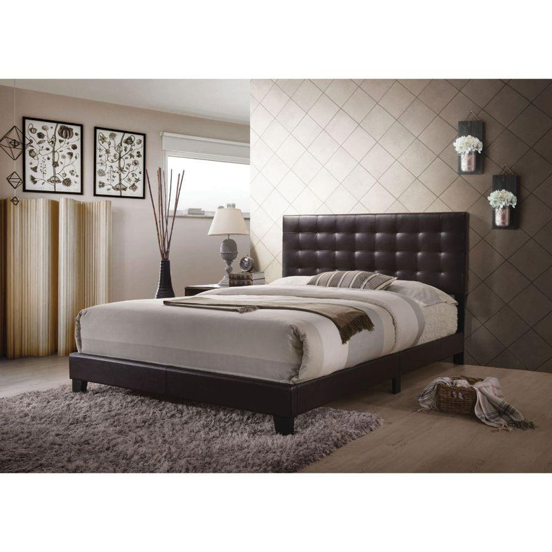 Acme Furniture Masate 26350Q Queen Bed IMAGE 4