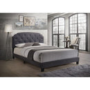 Acme Furniture Tradilla 26370Q Queen Bed IMAGE 4