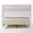 Acme Furniture Naima II King Panel Bed 26767EK IMAGE 4