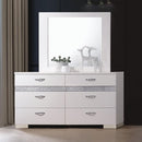 Acme Furniture Naima II 26775 Dresser IMAGE 5