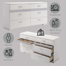 Acme Furniture Naima II 26775 Dresser IMAGE 7